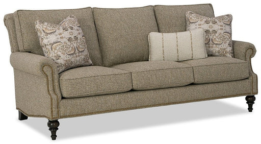 Prescott Sofa 748250BD by Craftmaster — manufacturer reference upholstery