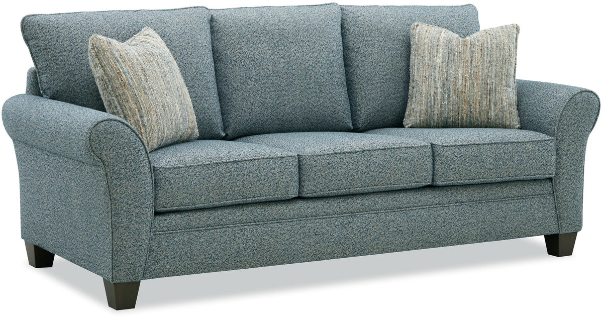 Quinn Sofa 750750 by Craftmaster — manufacturer reference upholstery