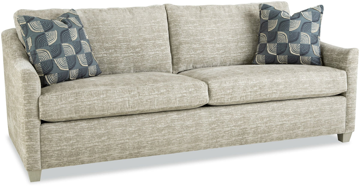 Zuri Sofa 752950BD by Craftmaster — manufacturer reference upholstery