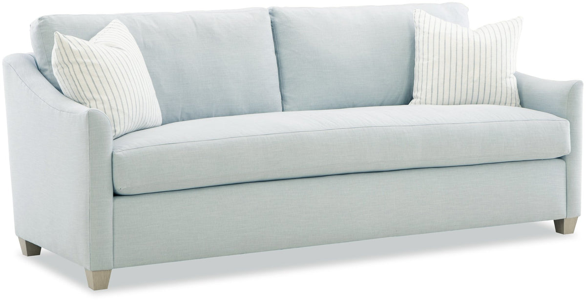 Zuri Sofa 752970BD by Craftmaster — manufacturer reference upholstery