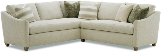 Zuri Sectional 7529BD-SECT by Craftmaster — manufacturer reference upholstery