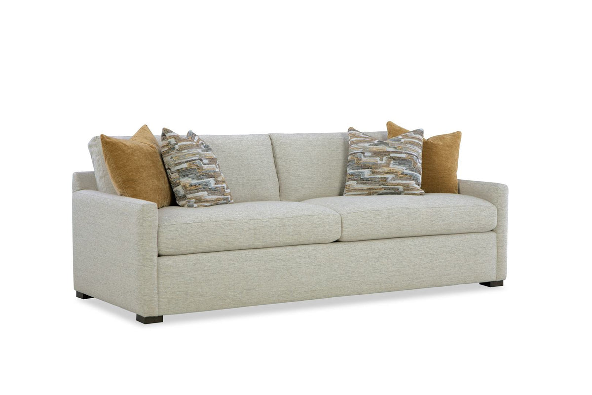 Fulton Sofa 754754SS by Craftmaster — manufacturer reference upholstery