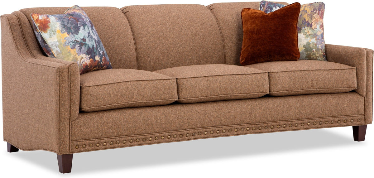 Fargo Sofa 754950BD by Craftmaster — manufacturer reference upholstery
