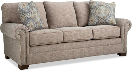 Harrington Sofa 756550 by Craftmaster — manufacturer reference upholstery