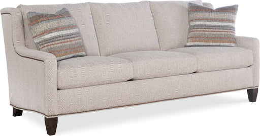Fleck Sofa 757650 by Craftmaster — manufacturer reference upholstery