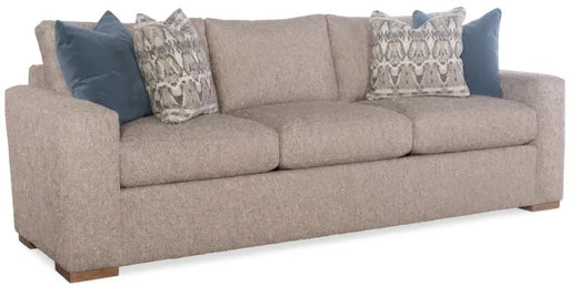 Finn Sofa 758849SS by Craftmaster — manufacturer reference upholstery