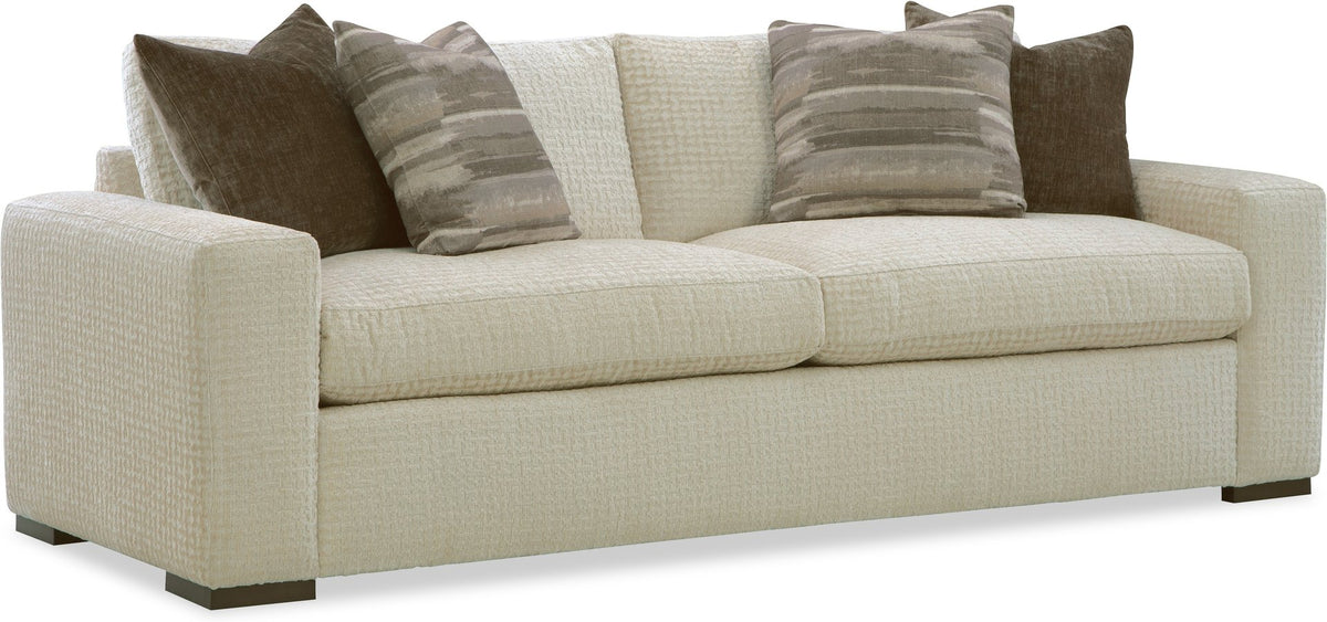 Finn Sofa 758850SS by Craftmaster — manufacturer reference upholstery