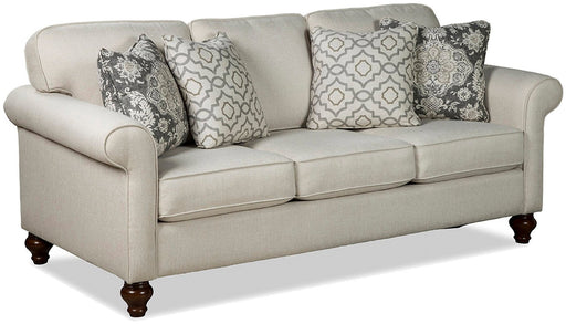 Knox Sofa 773850 by Craftmaster — manufacturer reference upholstery
