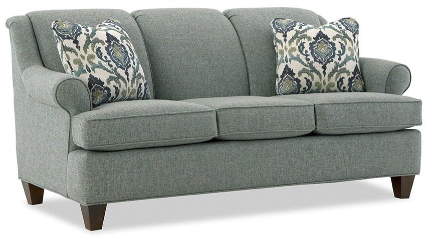 Raleigh Sofa 781850 by Craftmaster — manufacturer reference upholstery
