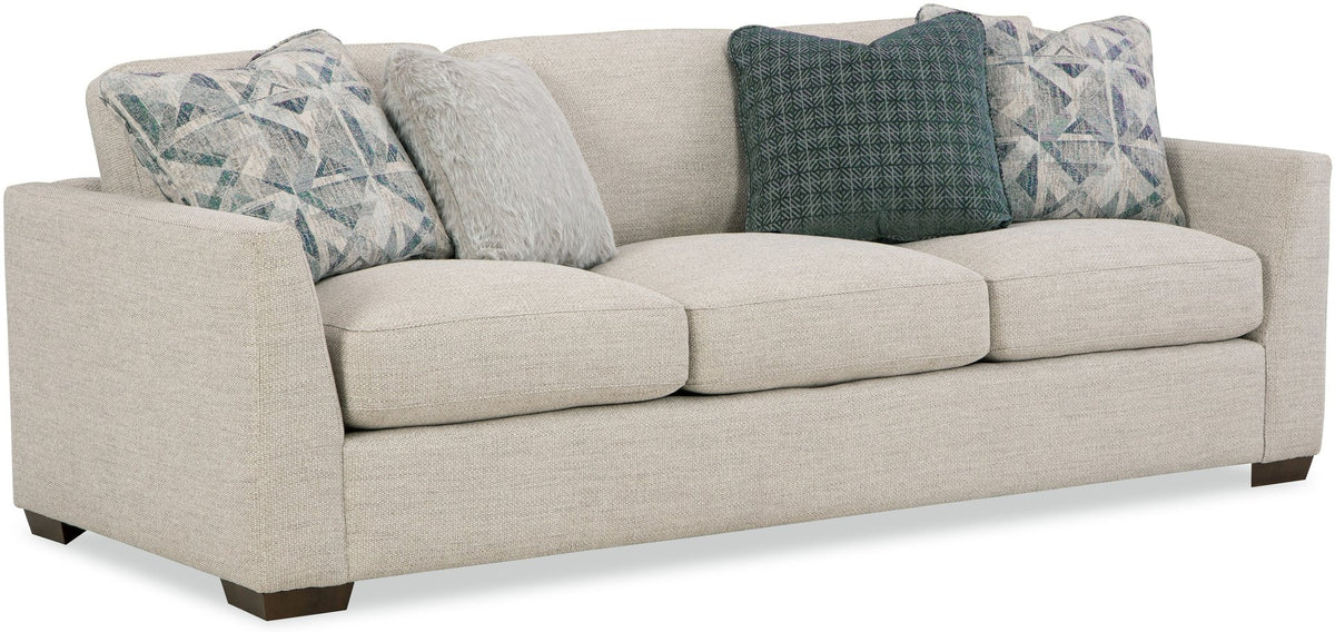 Tully Sofa 783950BD by Craftmaster — manufacturer reference upholstery