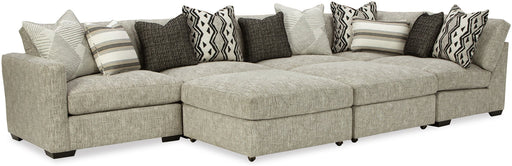 Verdant Sectional 7927BD-SECT by Craftmaster — manufacturer reference upholstery