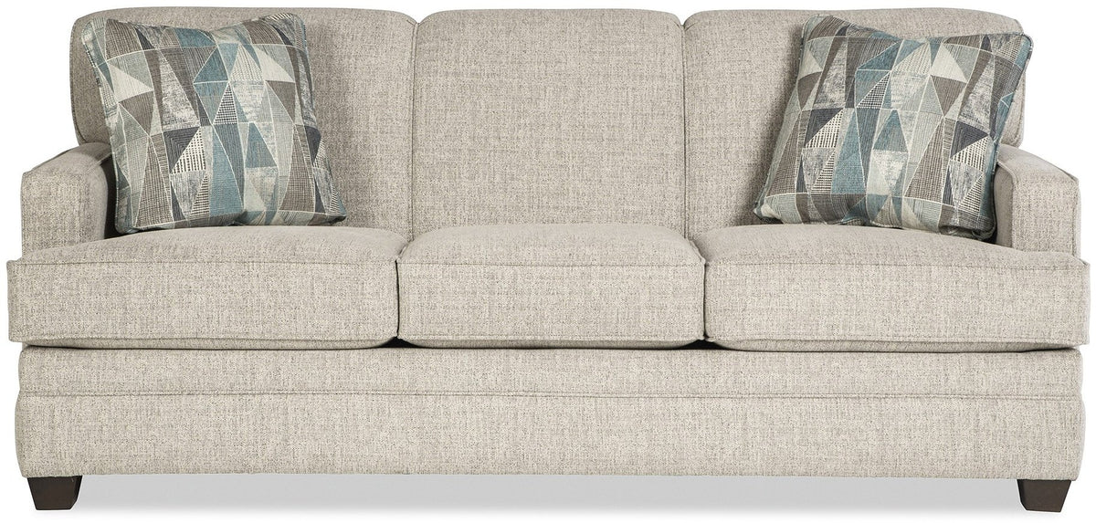 Wrenn Sofa 796250 by Craftmaster — manufacturer reference upholstery