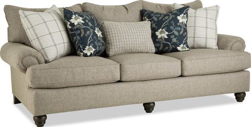 Laurel Sofa 797050PC by Craftmaster — manufacturer reference upholstery