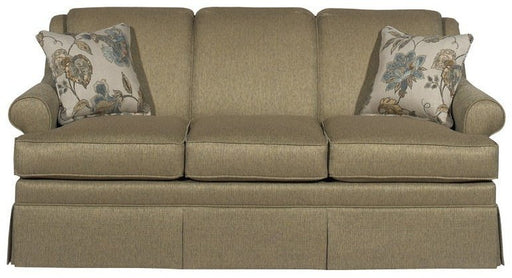 Abigail Sofa 920550 by Craftmaster — manufacturer reference upholstery