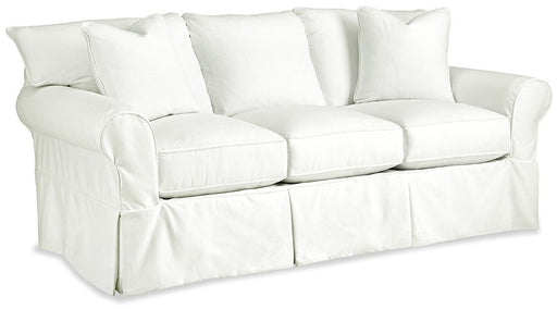 Axis Slipcover Sofa 936449SS by Craftmaster — manufacturer reference upholstery