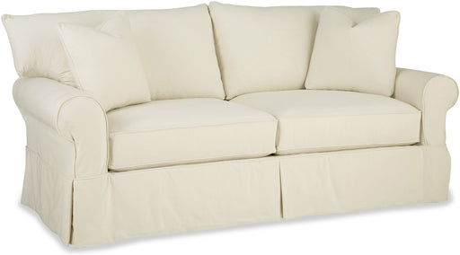 Axis Slipcover Sofa 936450SS by Craftmaster — manufacturer reference upholstery
