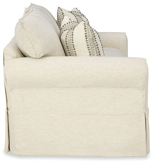 Axis Slipcover Sofa 936470SS by Craftmaster — manufacturer reference upholstery