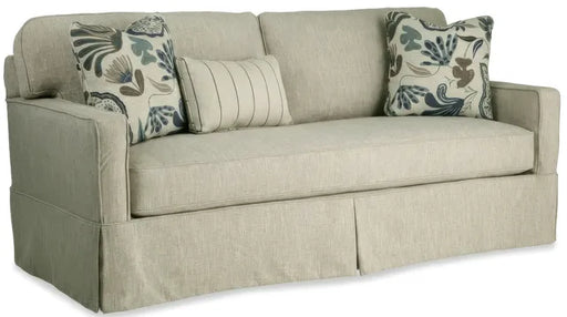 Remy Slipcover Sofa 937477SS by Craftmaster — manufacturer reference upholstery