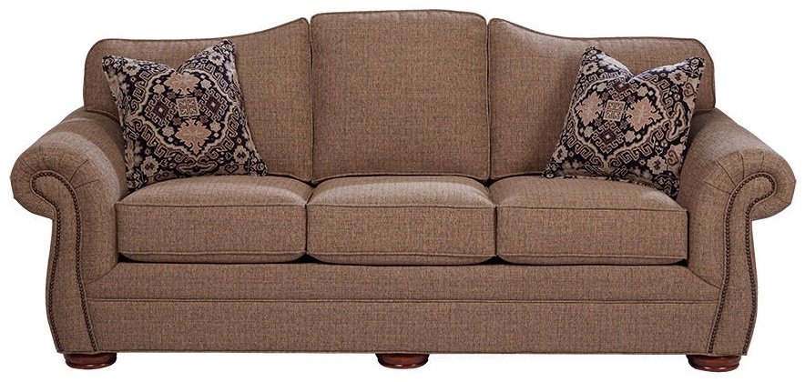 Beaumont Sofa 268550 by Craftmaster — manufacturer reference image