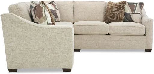 Sectional F9431-SECT by Craftmaster — manufacturer reference upholstery
