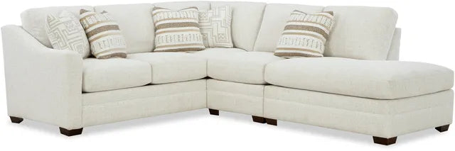 Sectional F9443-SECT by Craftmaster — manufacturer reference upholstery
