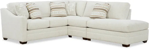 Sectional F9443-SECT by Craftmaster — manufacturer reference upholstery