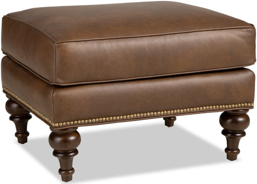 Tanner Ottoman L028200BD by Craftmaster — manufacturer reference upholstery