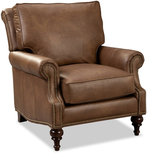 Tanner Chair L028210BD by Craftmaster — manufacturer reference upholstery