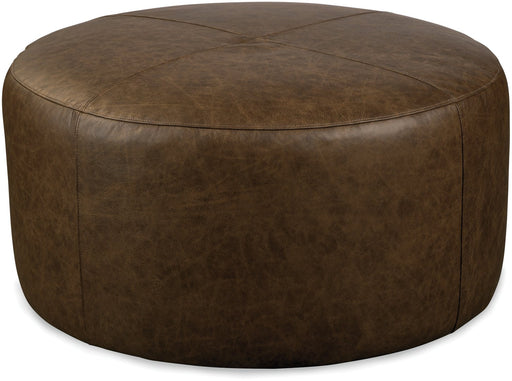 Geo Ottoman L040100 by Craftmaster — manufacturer reference upholstery