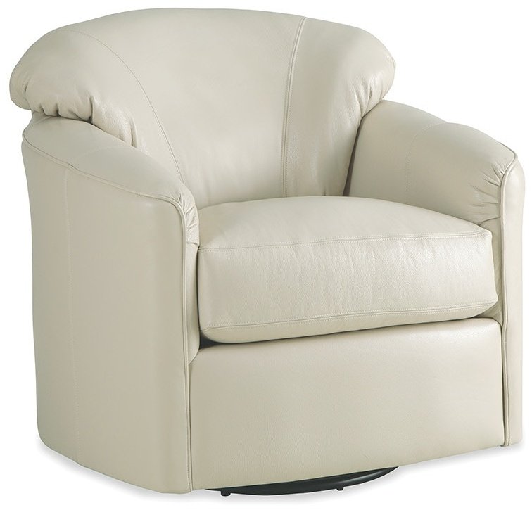 Ridge Swivel Chair L040910BDSC by Craftmaster — manufacturer reference upholstery
