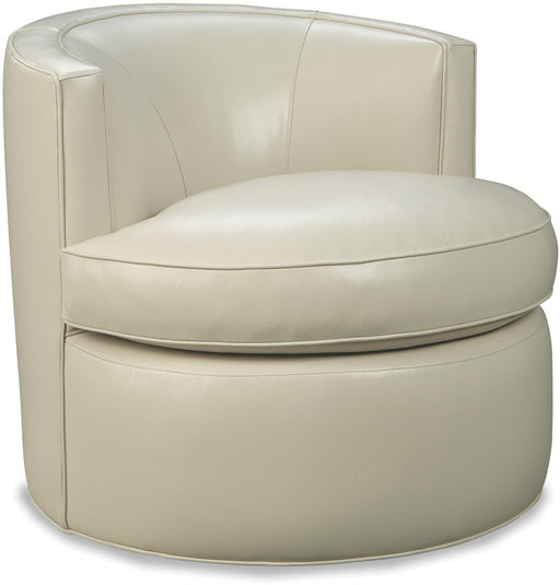 Kendall Swivel Chair L042610BDSC by Craftmaster — manufacturer reference upholstery