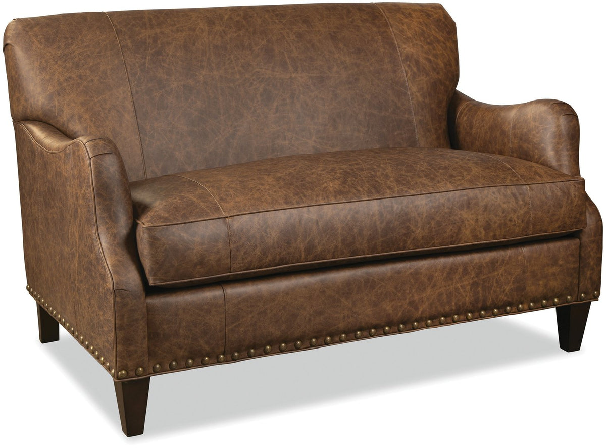 Jade Loveseat L050330BD by Craftmaster — manufacturer reference upholstery