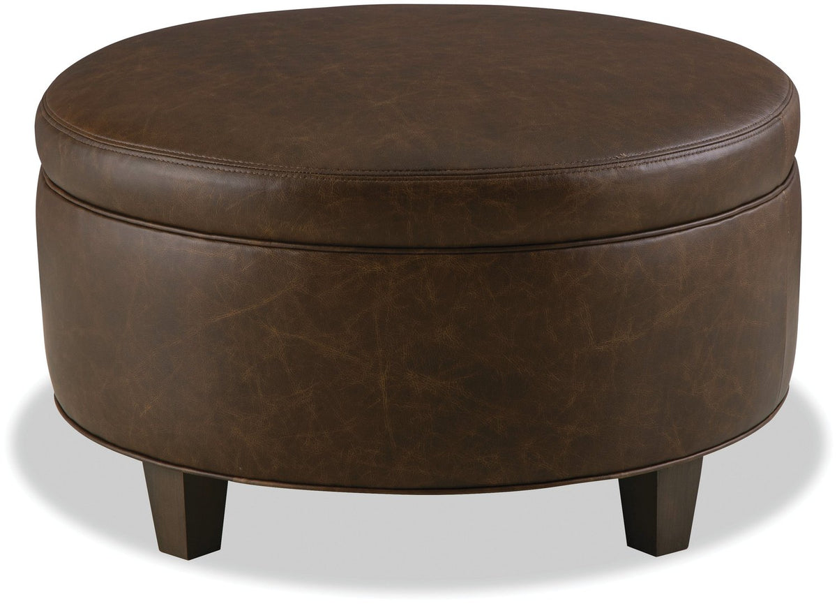 Nico Ottoman L050600 by Craftmaster — manufacturer reference upholstery