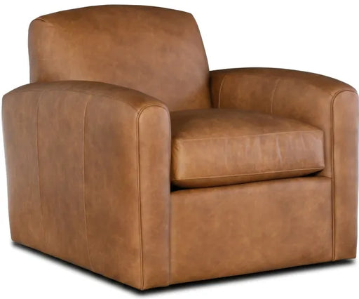 Elias Swivel Chair L055410BDSC by Craftmaster — manufacturer reference upholstery