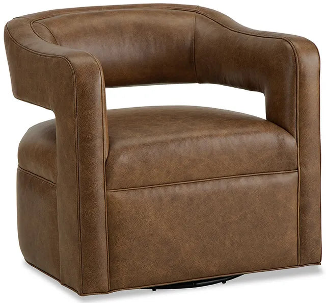 Wilder Swivel Chair L061010SC by Craftmaster — manufacturer reference upholstery