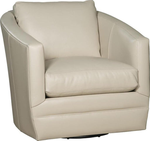 Amari Swivel Glider Chair L063610BDSG by Craftmaster — manufacturer reference upholstery
