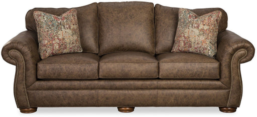 Beaumont Sofa L268550BDPIL by Craftmaster — manufacturer reference upholstery