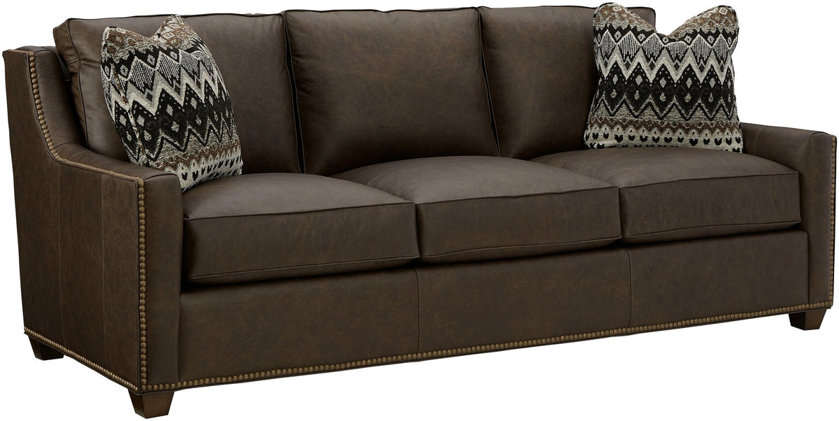 Retreat Sofa L702950BDPIL by Craftmaster — manufacturer reference upholstery