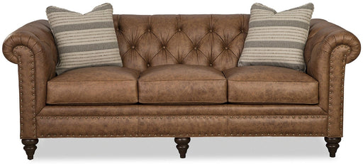 Hawthorne Sofa L743150BDPIL by Craftmaster — manufacturer reference upholstery