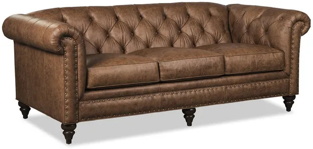 Hawthorne Sofa L743154BD by Craftmaster — manufacturer reference upholstery