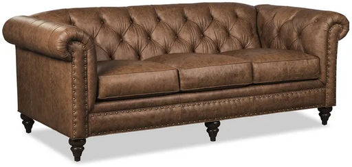 Hawthorne Sofa L743154BD by Craftmaster — manufacturer reference upholstery