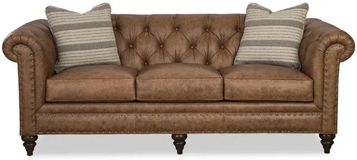 Hawthorne Sofa L743154BDPIL by Craftmaster — manufacturer reference upholstery