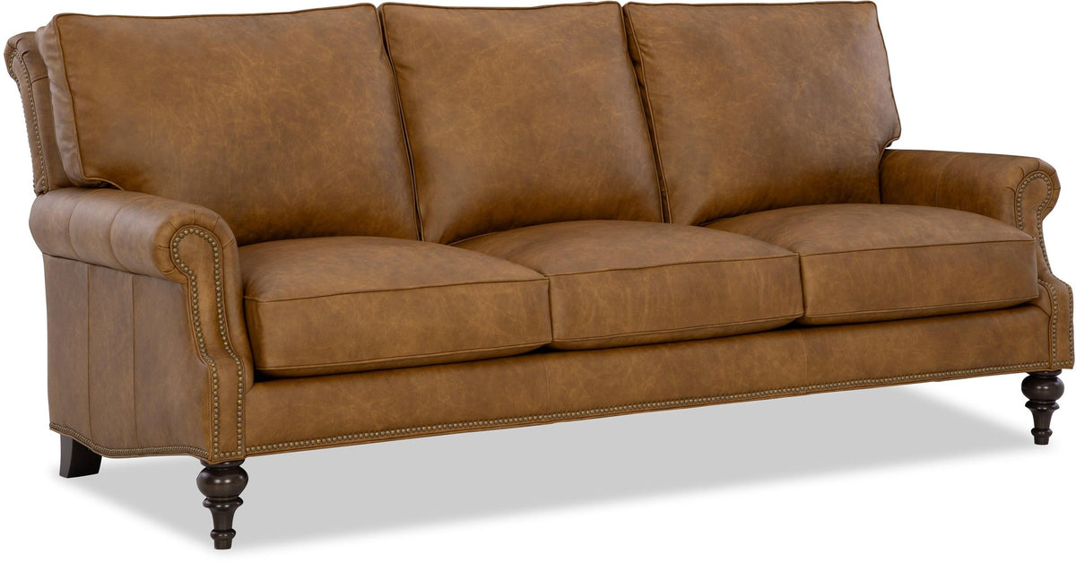 Prescott Sofa L748250BD by Craftmaster — manufacturer reference upholstery