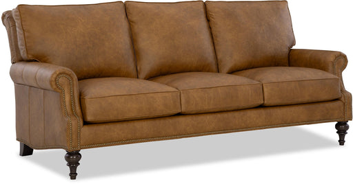 Prescott Sofa L748250BD by Craftmaster — manufacturer reference upholstery