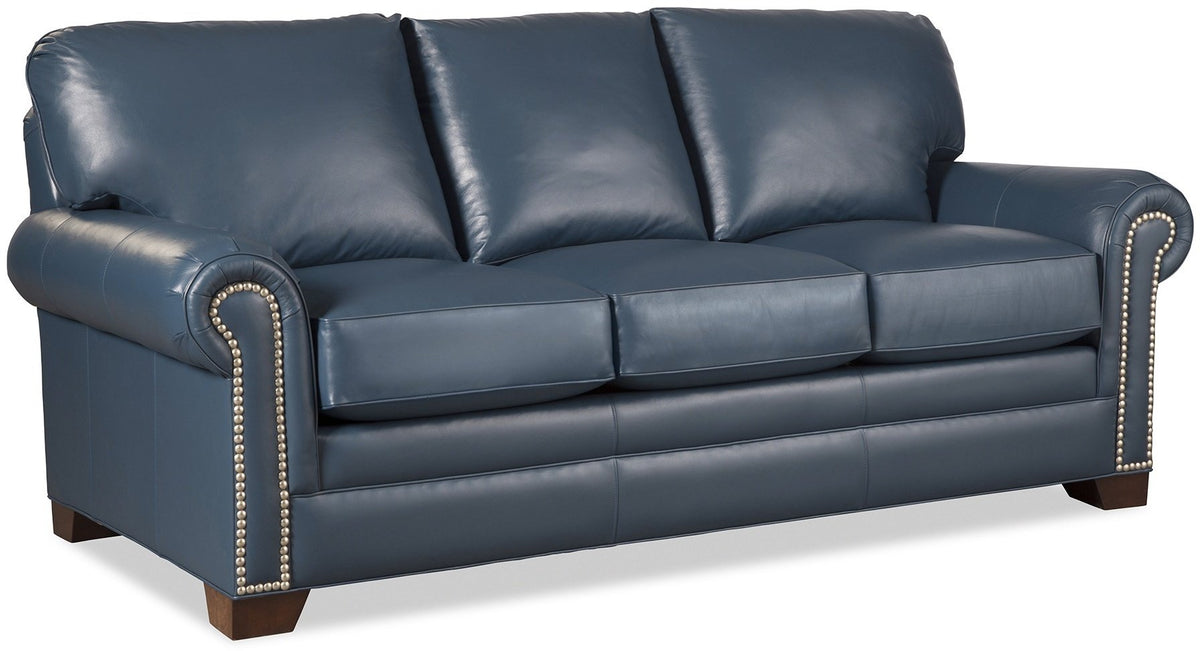Harrington Sofa L756550BD by Craftmaster — manufacturer reference upholstery