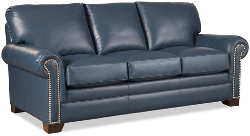 Harrington Sofa L756550BD by Craftmaster — manufacturer reference upholstery