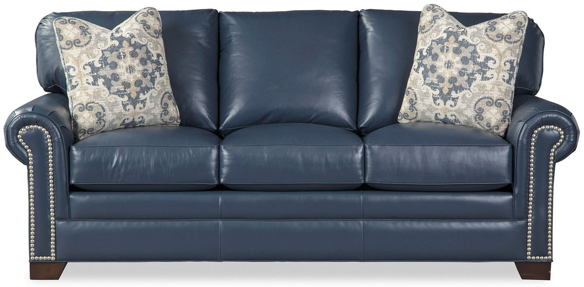 Harrington Sofa L756550BDPIL by Craftmaster — manufacturer reference upholstery