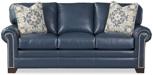 Harrington Sofa L756550BDPIL by Craftmaster — manufacturer reference upholstery