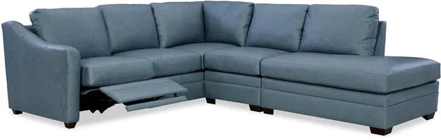 Sectional L9433P-SECT by Craftmaster — manufacturer reference upholstery