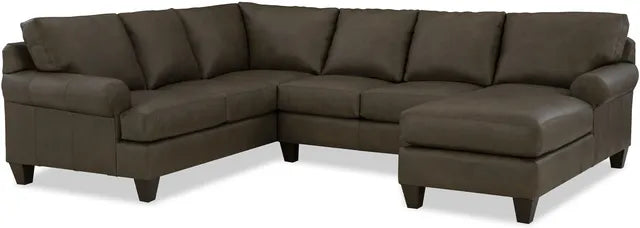 Sectional LC9232-SECT by Craftmaster — manufacturer reference upholstery